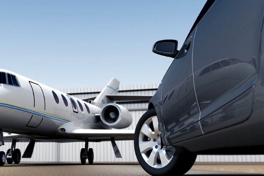 Questions to Ask When Choosing A Limousine Airport Service