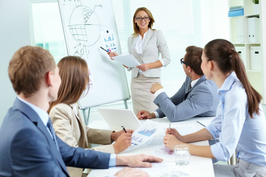 How Project Management Courses Enhance Employee Efficiency