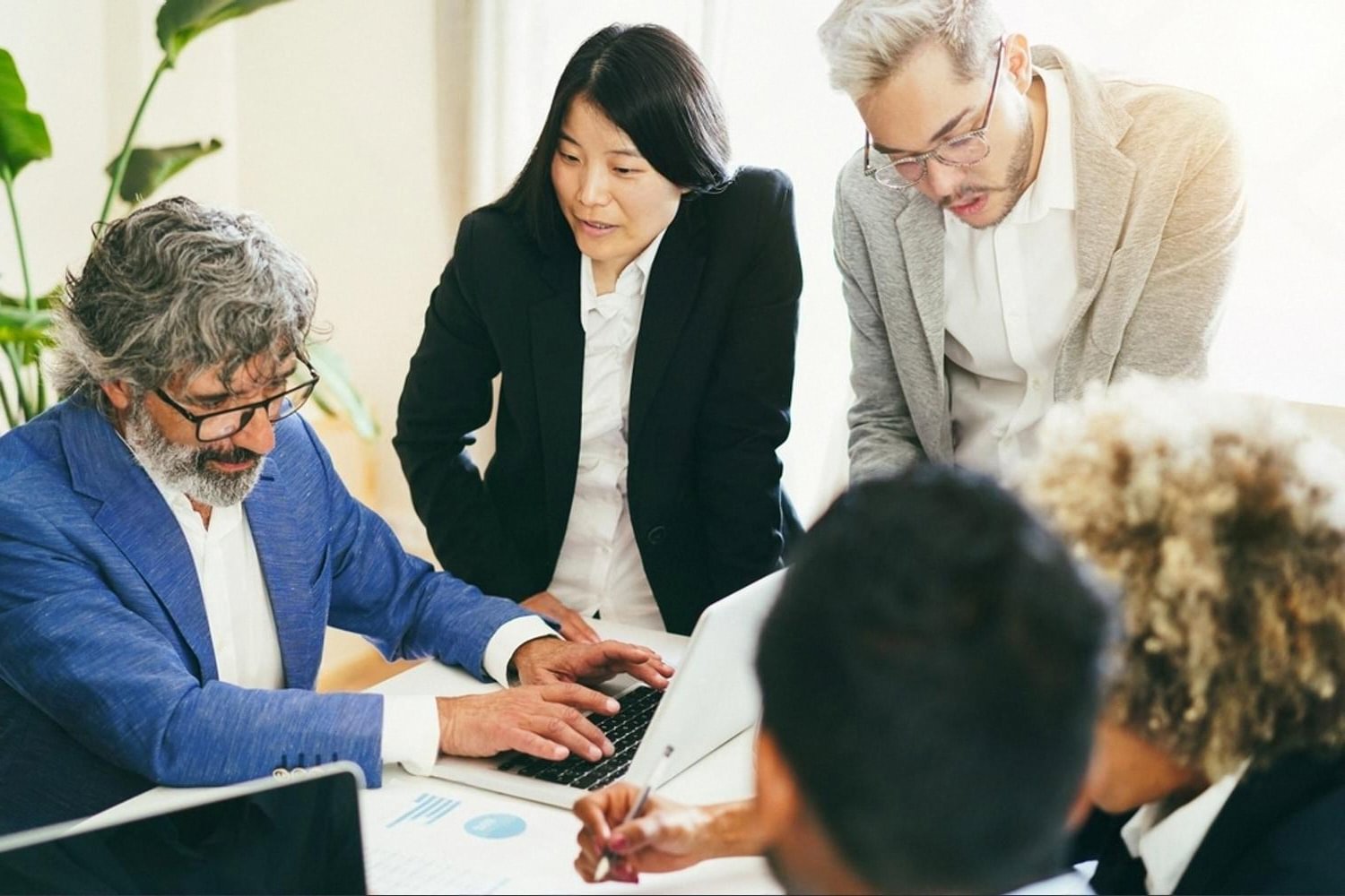 AML & KYC in the UAE: What Every Business Needs to Know About Staying Compliant