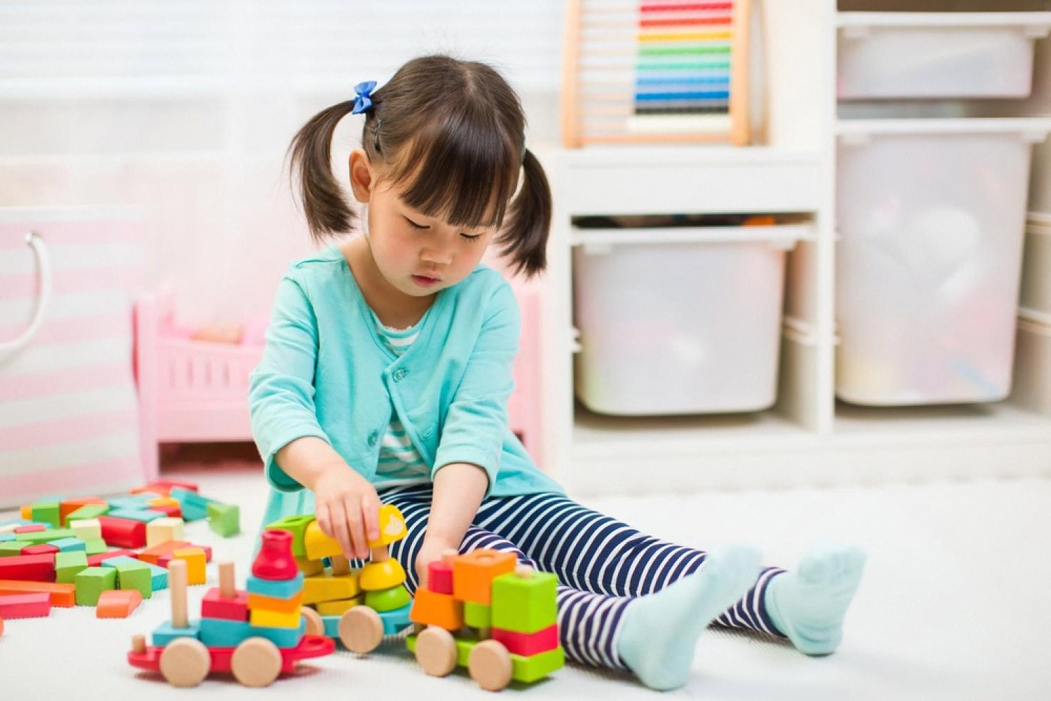Best Toys for Independent Learning: A UAE Parent’s Guide